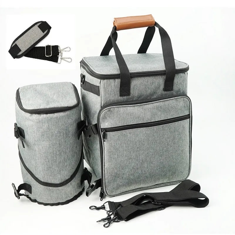 Pet Travel Bag | Pet Organizer Backpack | Nexio Shop 