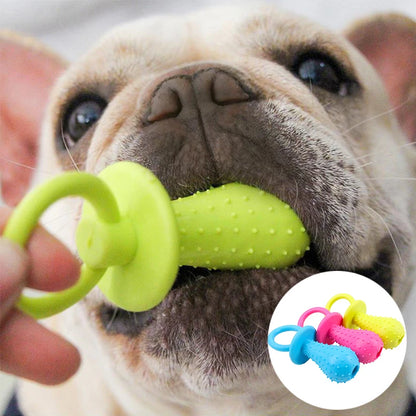 Rubber Resistance Toy for Pet