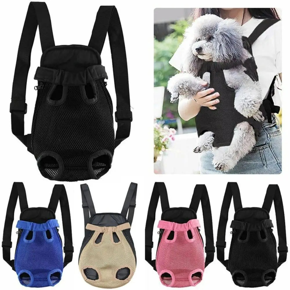 Pets Legs Out Backpack | Pet Legs Out Carrier | Nexio Shop