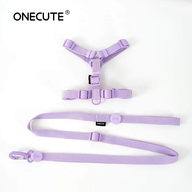 Cute Pet Collar Leash | Stylish Pet Leash | Nexio Shop